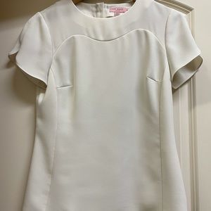 Ted Baker Top Blouse Size 2